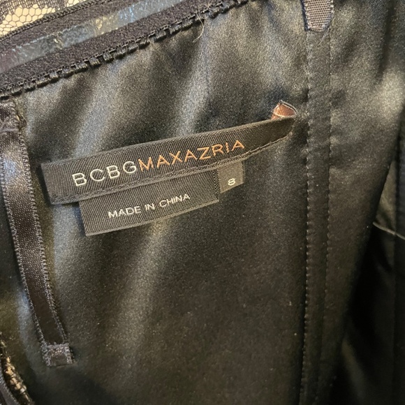 BCBG Max Azria Cocktail Dress - Picture 6 of 9